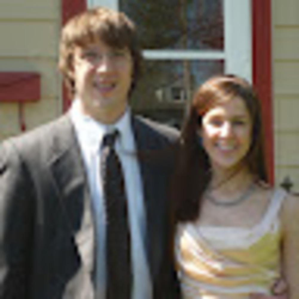 Meet your Posher, Maggie